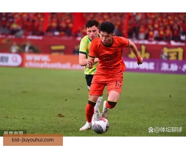 2025亚洲杯预选赛小组赛全面开战各队冲刺出线名额焦点战上演